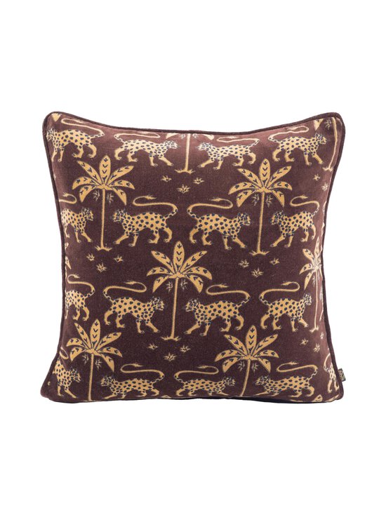 Haomy - Beria-tyynynpäällinen - 01 GANACHE | Stockmann - photo 1