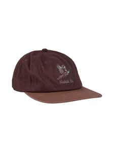 Makia - Hunted-lippalakki - 166 BROWN Makia - Hunted-lippalakki - 166 BROWN | Stockmann