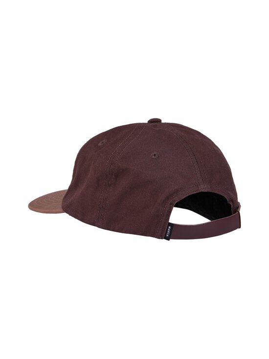 Makia - Hunted-lippalakki - 166 BROWN - photo 1 Makia - Hunted-lippalakki - 166 BROWN | Stockmann - photo 1