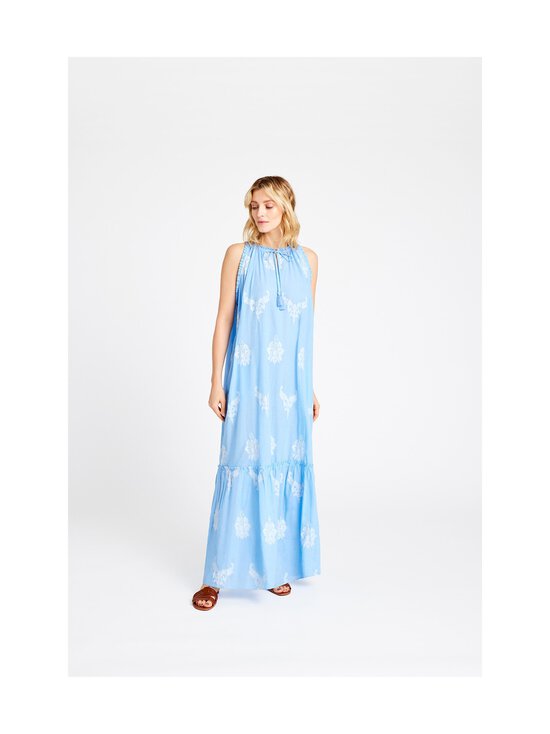 GUSTAV - Kleit Alia - BLUE CHAMBRE - photo 2 GUSTAV - Kleit Alia - BLUE CHAMBRE | Stockmann - photo 2