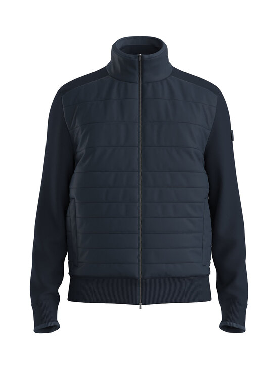 BOSS - Facente-hybriditakki - 404 DARK BLUE | Stockmann - photo 1