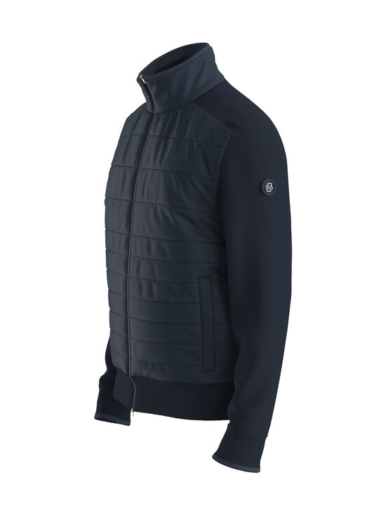 BOSS - Facente-hybriditakki - 404 DARK BLUE | Stockmann - photo 3