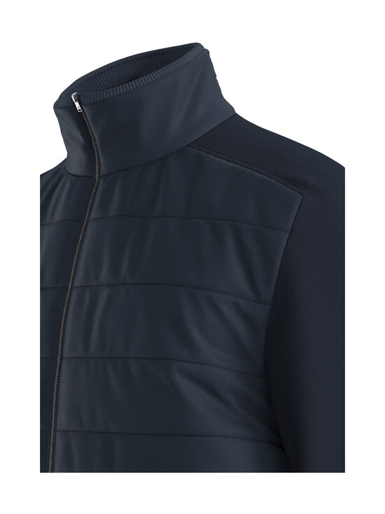 BOSS - Facente-hybriditakki - 404 DARK BLUE | Stockmann - photo 4