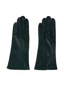 Sauso - Kaisa-nahkakäsineet - PATINA GREEN | Stockmann