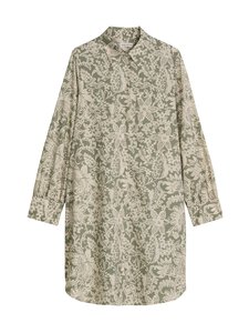 Marc O'Polo - Kleit Print - B28 MULTI/ FRESH SAGE | Stockmann
