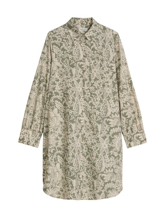 Marc O'Polo - Kleit Print - B28 MULTI/ FRESH SAGE | Stockmann - photo 1