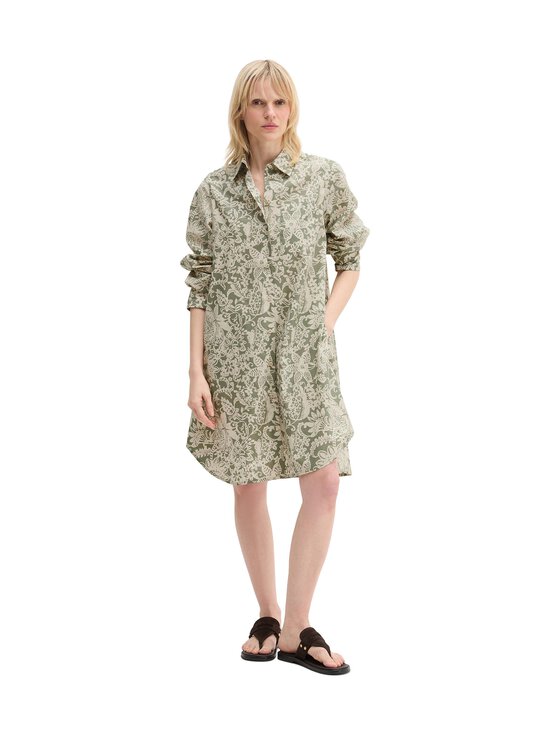 Marc O'Polo - Kleit Print - B28 MULTI/ FRESH SAGE | Stockmann - photo 5