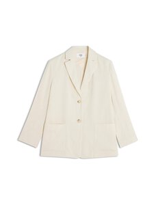 Maison Kitsuné - Tailored-takki - 0449 CLAY | Stockmann