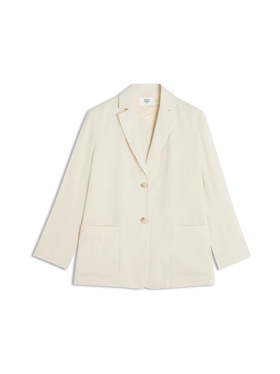 Maison Kitsuné - Tailored-takki - 0449 CLAY | Stockmann - photo 1
