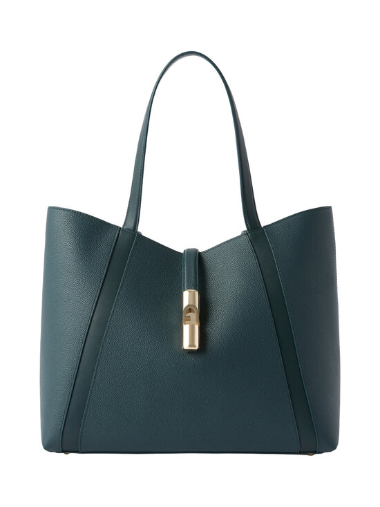 Furla - Kott Goccia L Tote - 4907S DARK FOREST | Stockmann - photo 1