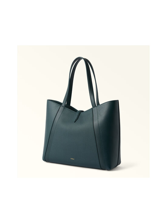 Furla - Kott Goccia L Tote - 4907S DARK FOREST | Stockmann - photo 2