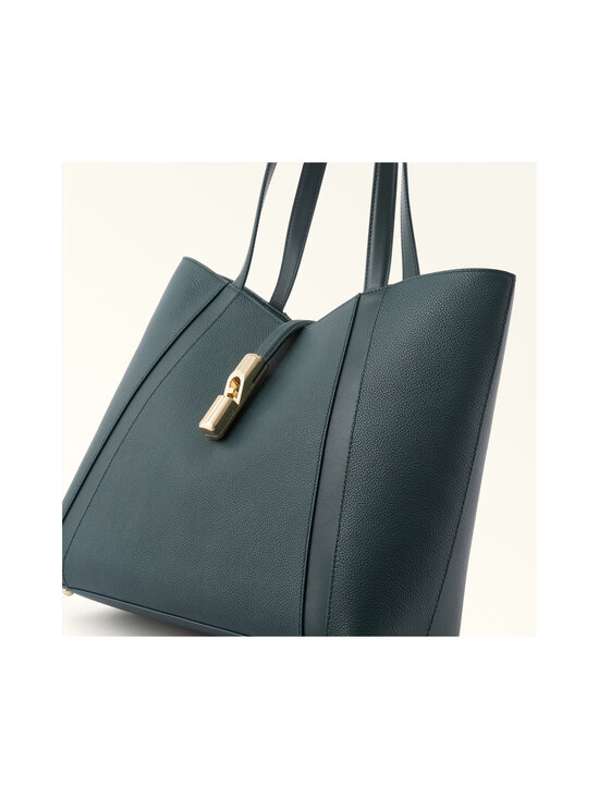 Furla - Kott Goccia L Tote - 4907S DARK FOREST | Stockmann - photo 3