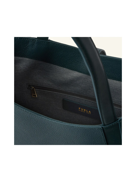 Furla - Kott Goccia L Tote - 4907S DARK FOREST | Stockmann - photo 4