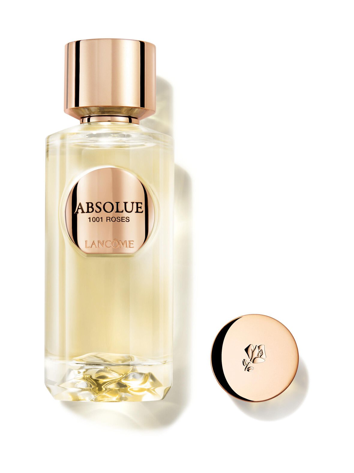 Absolue Les Parfums 1001 Roses EdP -tuoksu, 100ml