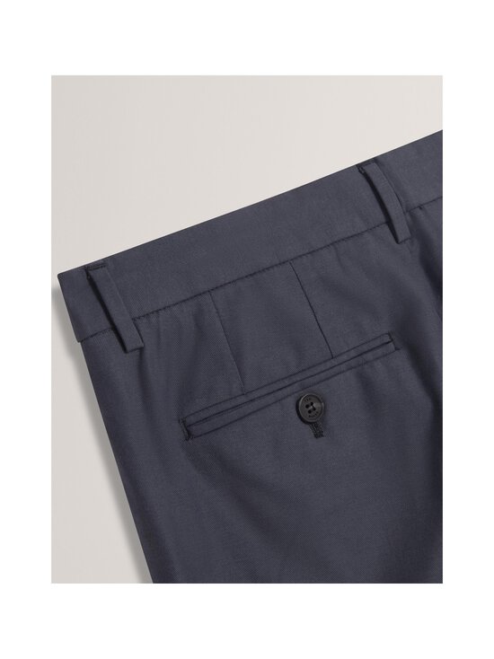 Ted Baker London - Birddy Slim -housut - NAVY | Stockmann - photo 6
