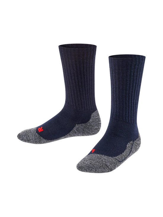 Falke - Active Warm socks - 6120 MARINE | Stockmann - photo 3