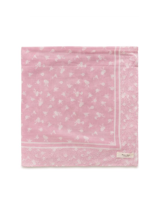 Part Two - PhiPW-huivi - 304936 ORCHID SMOKE FRAGILE PRINT | Stockmann - photo 2