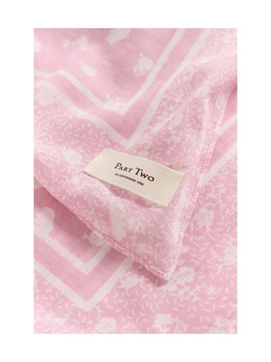 Part Two - PhiPW-huivi - 304936 ORCHID SMOKE FRAGILE PRINT | Stockmann - photo 3