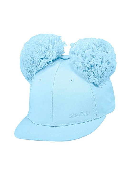 Gugguu - Double Tuft -lippalakki - SKY PULSE | Stockmann - photo 1