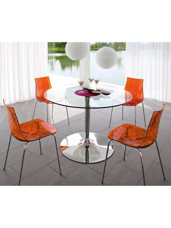 Calligaris - Planet-ruokapöytä - NULL - photo 2 Calligaris - Planet-ruokapöytä - NULL | Stockmann - photo 2