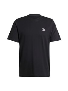 adidas Originals - Särk Trefoil Essentials - IW5787 BLACK adidas Originals - Särk Trefoil Essentials - IW5787 BLACK | Stockmann