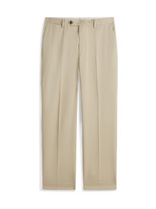 Tommy Hilfiger - DC Tech Cotton -housut - RBT SANDALWOOD | Stockmann