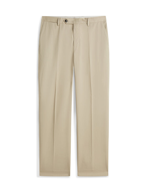 Tommy Hilfiger - DC Tech Cotton -housut - RBT SANDALWOOD | Stockmann - photo 1