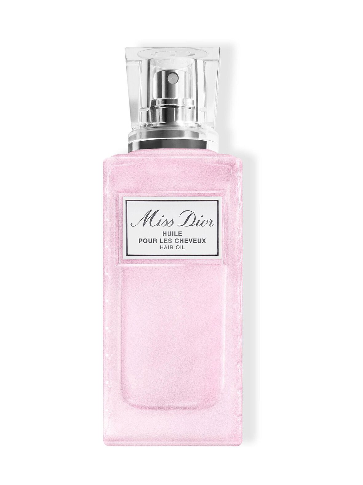 Miss Dior Hair Oil -hiusöljy 30 ml