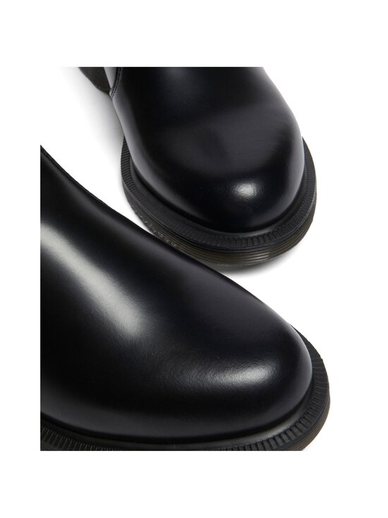 Dr. Martens - Nahkpoolsaapad Flora Chelsea - BLACK - photo 6 Dr. Martens - Nahkpoolsaapad Flora Chelsea - BLACK | Stockmann - photo 6