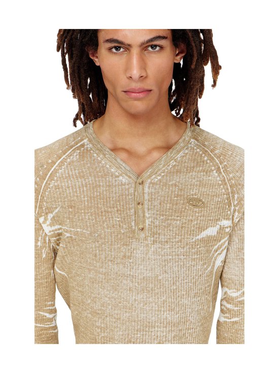 Diesel - Zenon-ribbineulepaita - 7BD KELP | Stockmann - photo 5