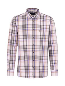 Bugatti - Triiksärk Casual Modern Fit - 070 COGNAC | Stockmann