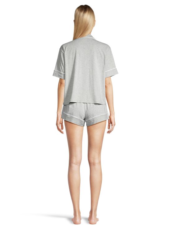Polo Ralph Lauren - Shortsipyjama - HEATHER GREY | Stockmann - photo 3