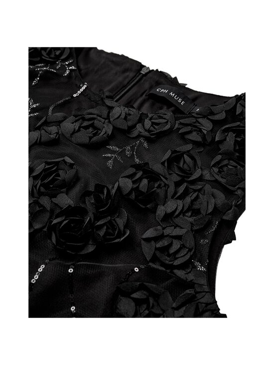 Cph Muse - CMRosaly-pusero - 1000 BLACK | Stockmann - photo 3