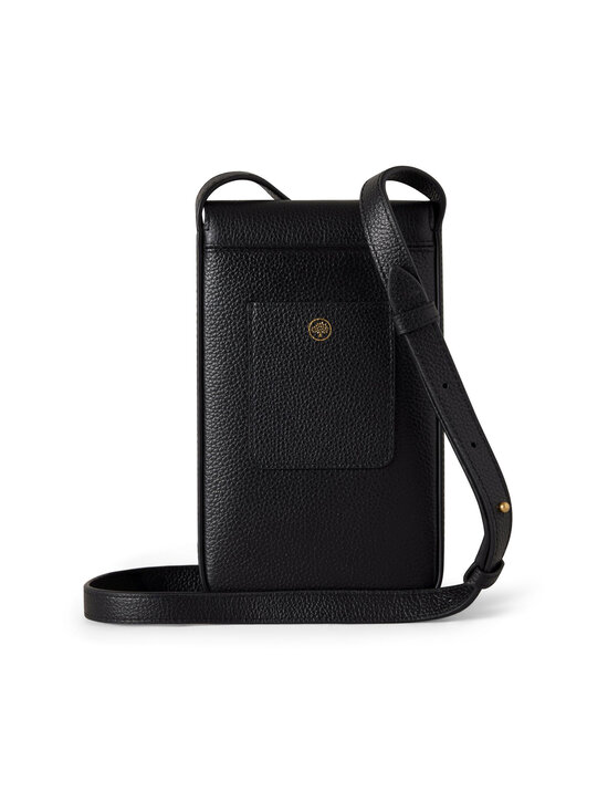 Mulberry - Telefonikott Press Stud Pouch - A100 BLACK | Stockmann - photo 2