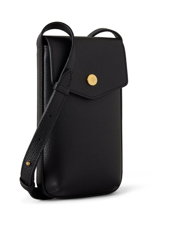 Mulberry - Telefonikott Press Stud Pouch - A100 BLACK | Stockmann - photo 3