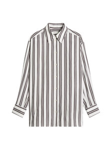 Marc O'Polo - Paitapusero - 1257 OFFWHITE_MULTI_01 | Stockmann