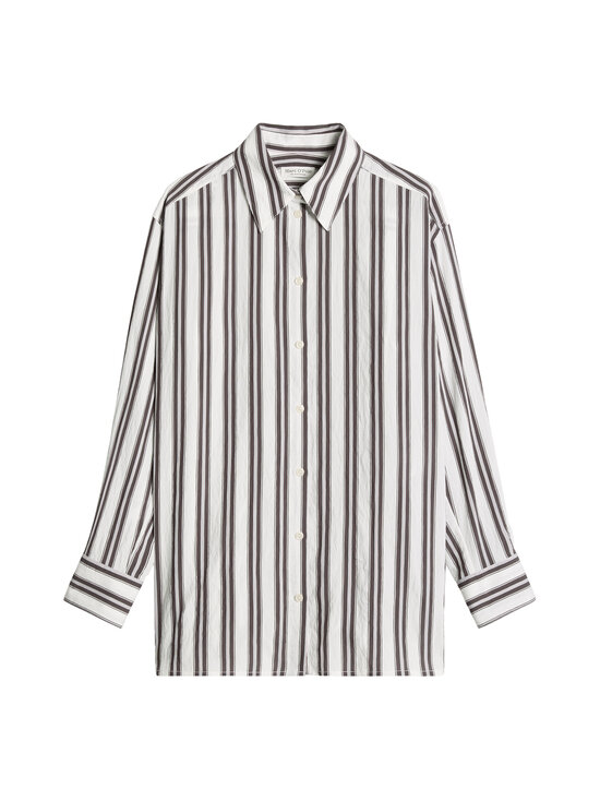 Marc O'Polo - Pluus - 1257 OFFWHITE_MULTI_01 | Stockmann - photo 1