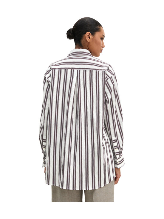 Marc O'Polo - Pluus - 1257 OFFWHITE_MULTI_01 | Stockmann - photo 3