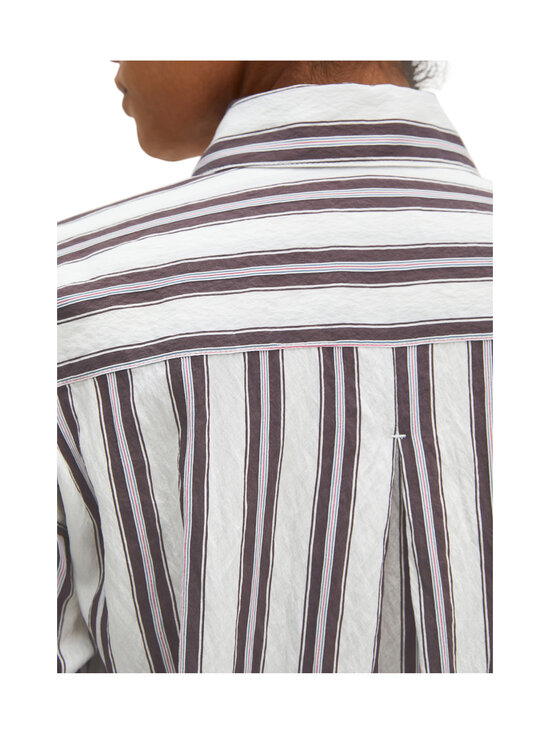 Marc O'Polo - Pluus - 1257 OFFWHITE_MULTI_01 | Stockmann - photo 4