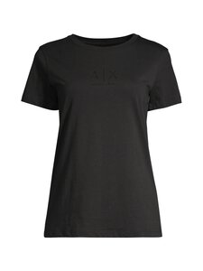 ARMANI EXCHANGE - T-krekls - UC001 BLACK | Stockmann