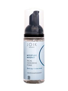 Joik - Moisture Magnet Facial Cleansing Foam -puhdistusvaahto Joik - Moisture Magnet Facial Cleansing Foam -puhdistusvaahto | Stockmann