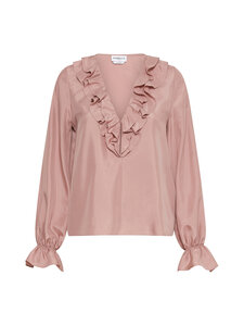 Marella - MlsGazza-paita - 3 PINK | Stockmann