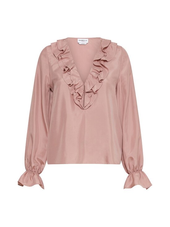 Marella - MlsGazza-paita - 3 PINK | Stockmann - photo 1