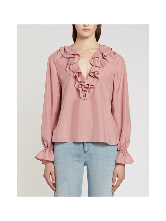 Marella - MlsGazza-paita - 3 PINK | Stockmann - photo 2