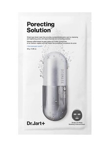 Dr.Jart+ - Dermask Porecting Solution -kangasnaamio Dr.Jart+ - Dermask Porecting Solution -kangasnaamio | Stockmann