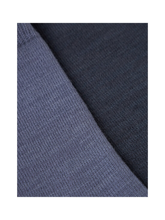 Name It - NkmWak zeķes 2-pāri - FOLKSTONE GRAY PACK:2P FLOKESTONE GRAY+OMBRE BLUE | Stockmann - photo 3