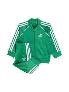 adidas Originals - Treniņtērps - IX5176 GREEN | Stockmann