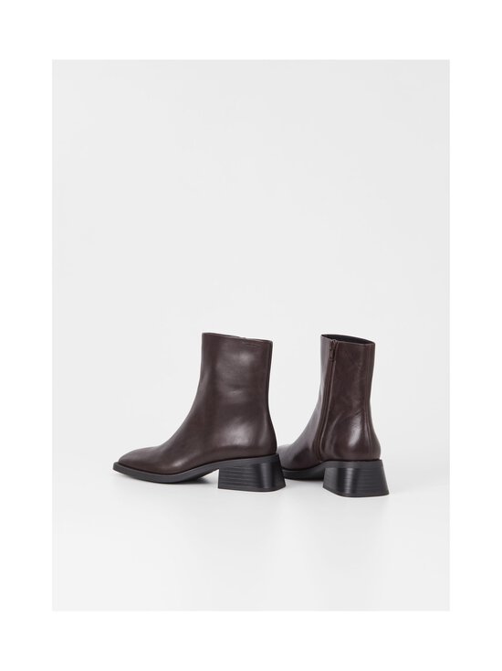 Vagabond - Blanca-nahkanilkkurit - 35 CHOCOLATE | Stockmann - photo 3