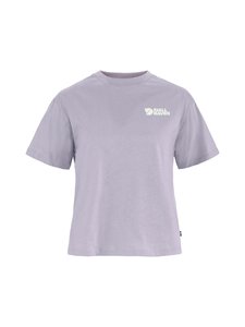 Fjällräven - Forest Walk t-paita - 452 LAVENDER MIST | Stockmann