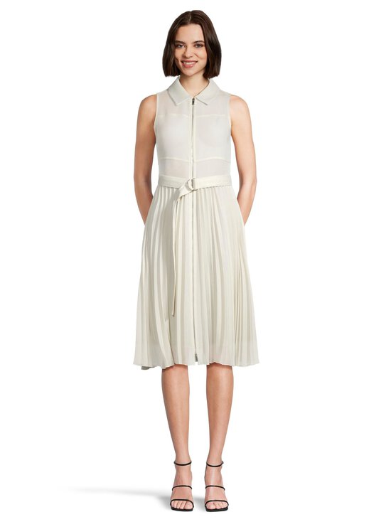 Marella - Kleit Cereale - 003 WHITE - photo 2 Marella - Kleit Cereale - 003 WHITE | Stockmann - photo 2